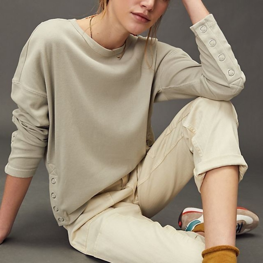 Chaser Lucasia Thermal Top Medium